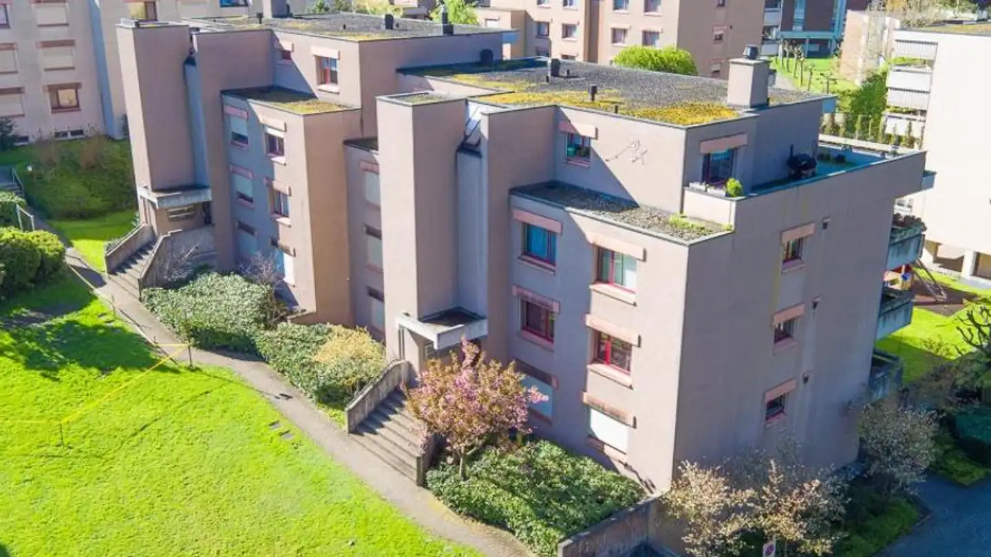 Apartment for rent - Neudorfstrasse 55, 8820 Wädenswil