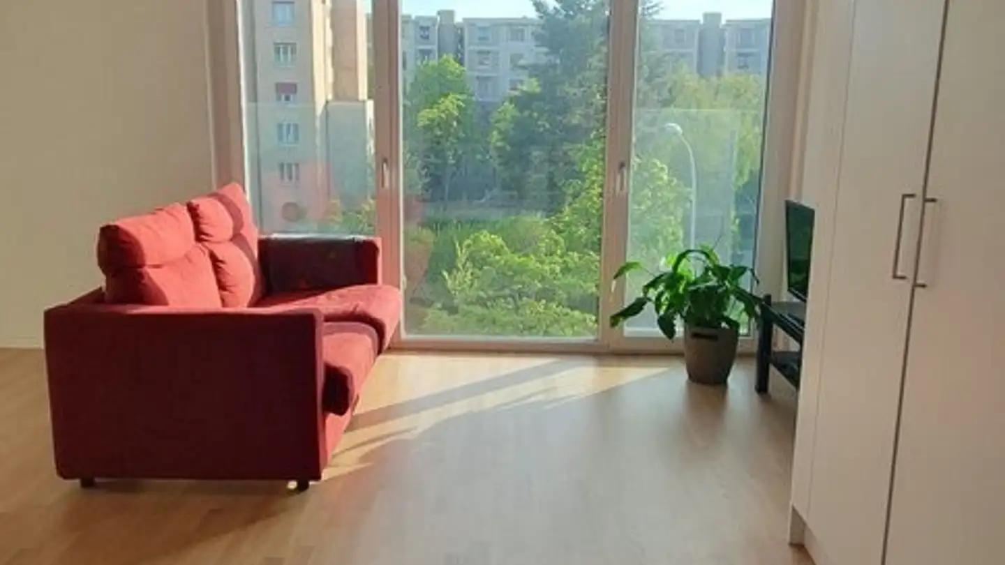 Apartment for rent - Avenue du Grey, 1018 Lausanne