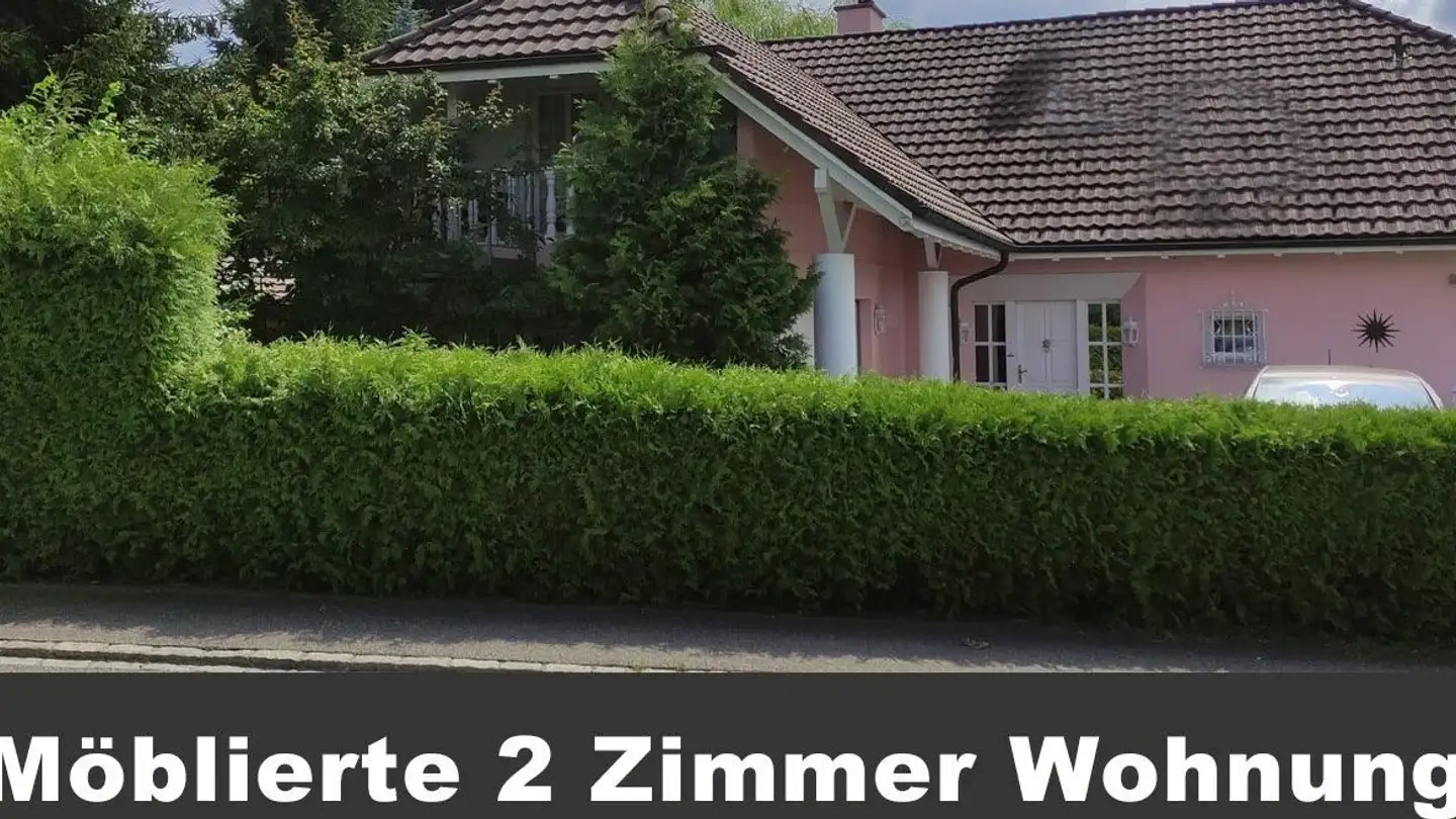 Appartamento ammobiliato in affitto - Sonnenhügel 36, 9554 Tägerschen