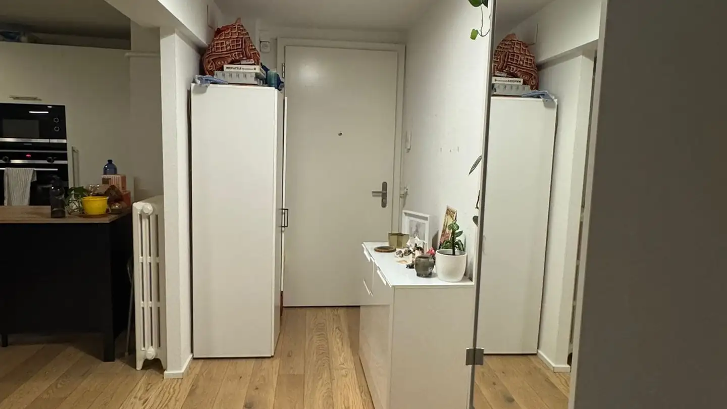 Appartement à louer - 1018 Lausanne - Photo 3