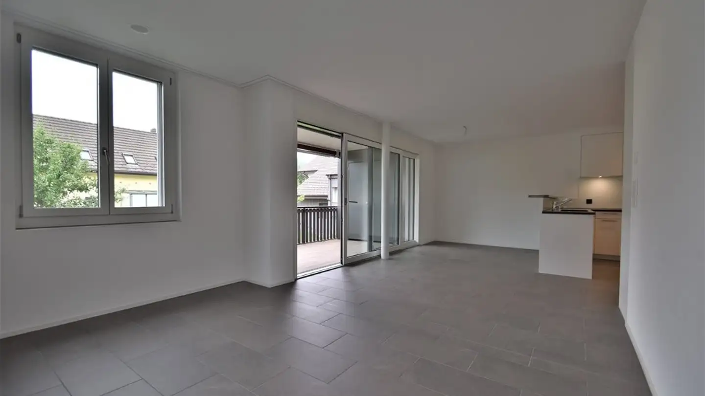 Apartment for rent - Dorfstrasse 28, 8904 Aesch ZH - Photo 3