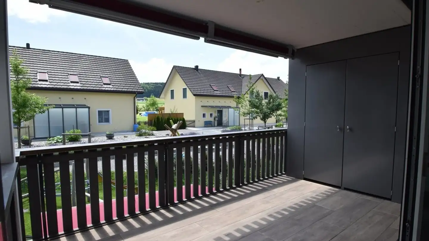 Apartment for rent - Dorfstrasse 28, 8904 Aesch ZH - Photo 4