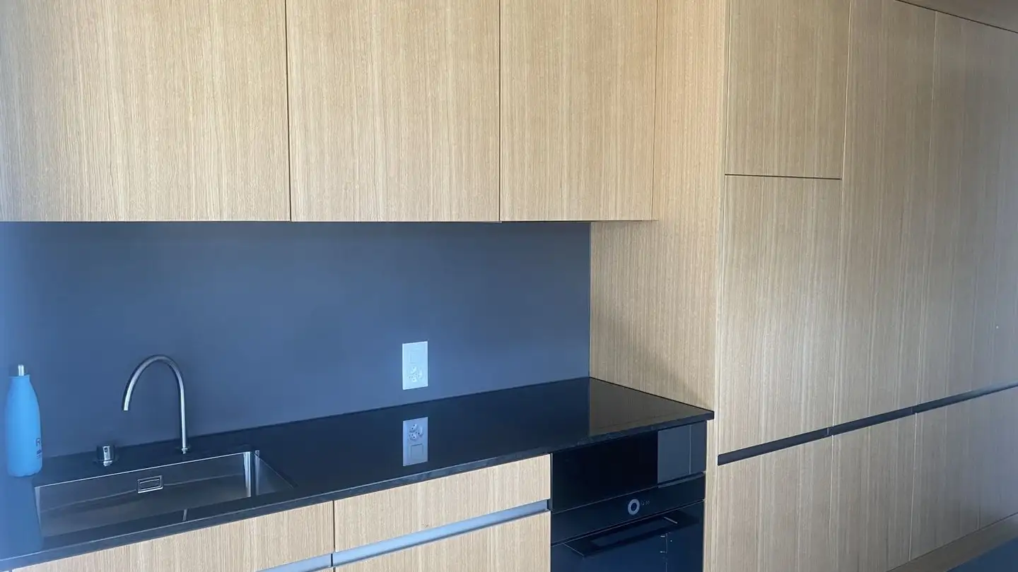 Apartment for rent - Witikonerstrasse 180, 8053 Zürich