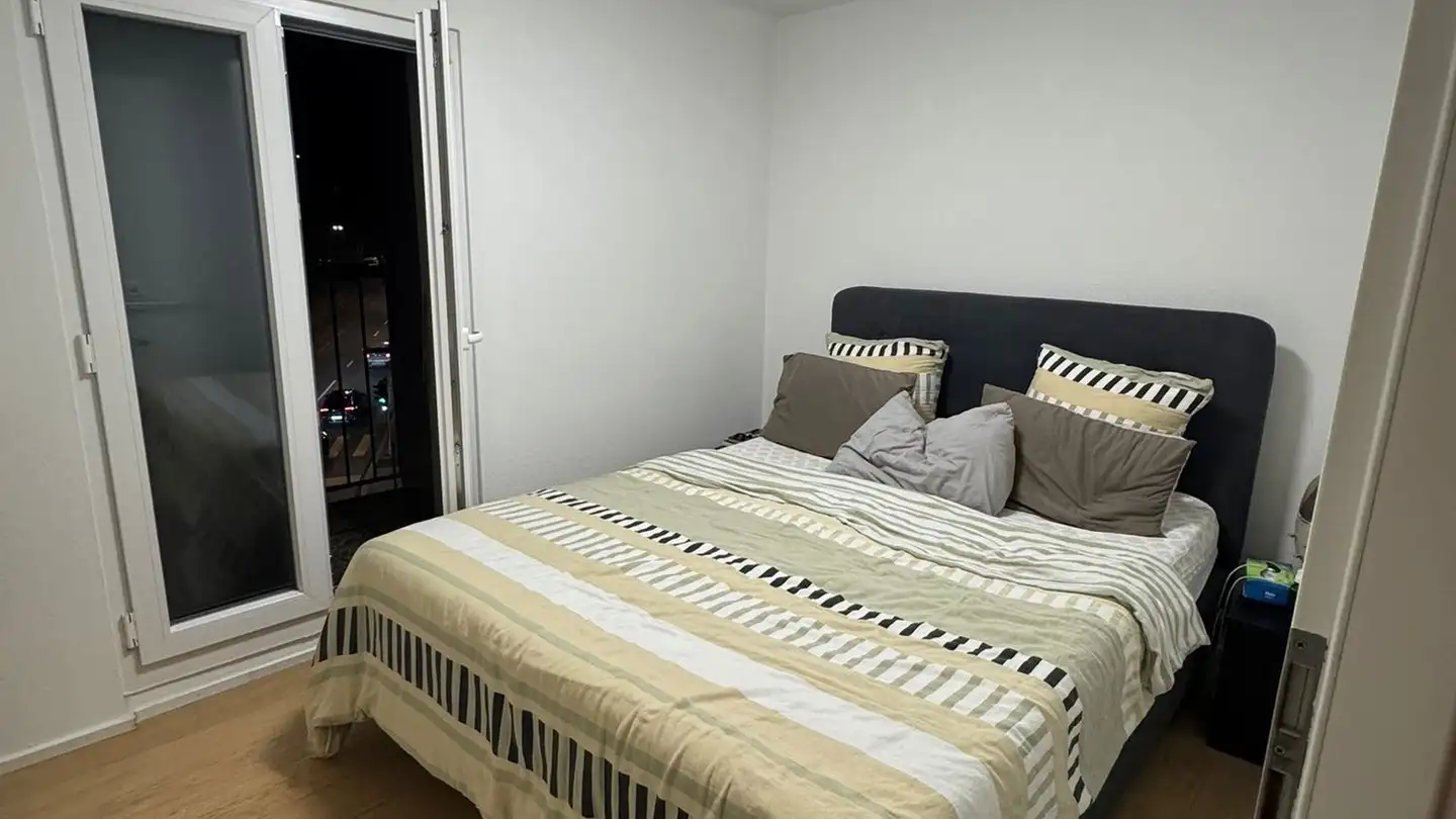 Appartement à louer - 1018 Lausanne - Photo 4