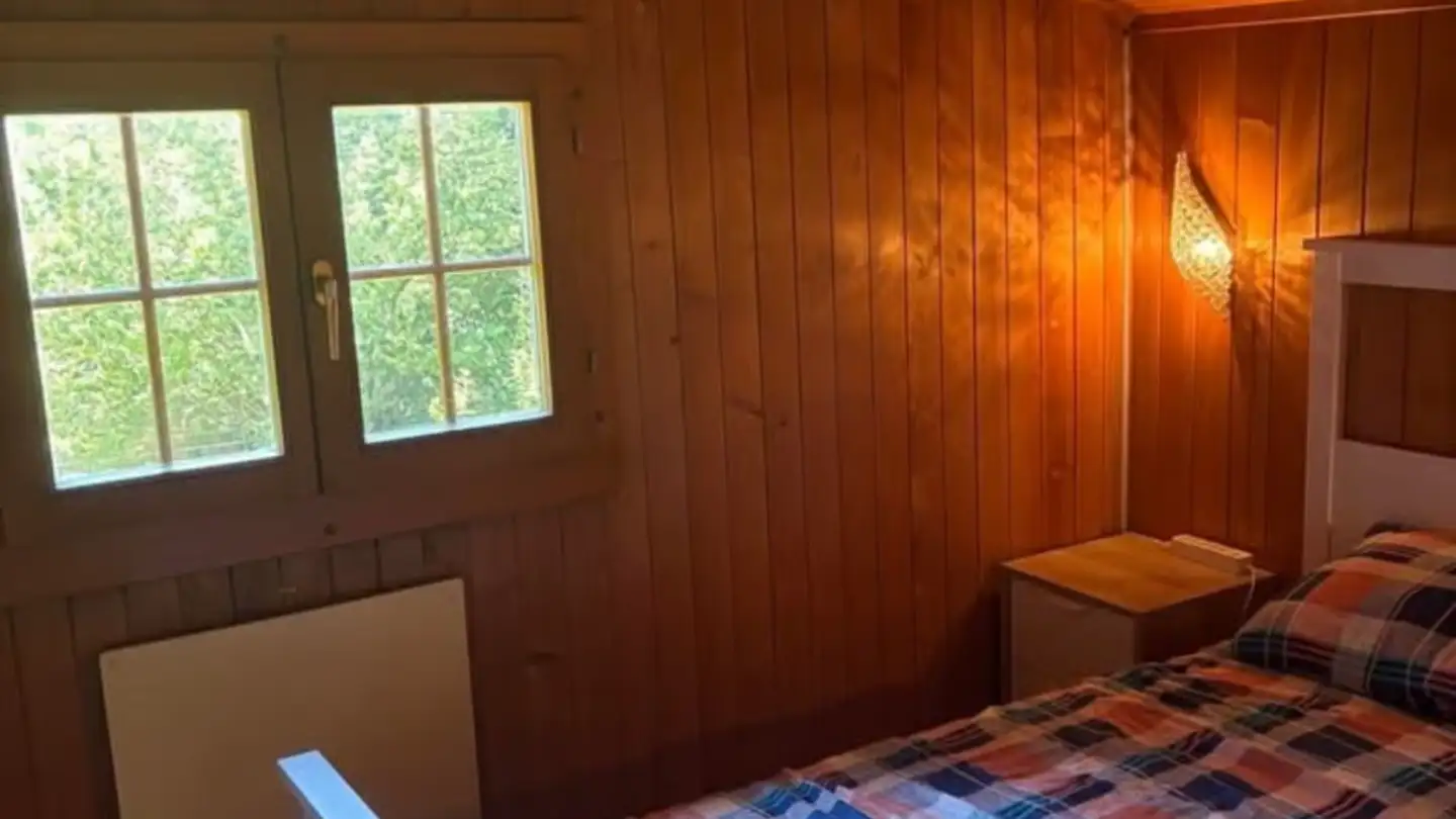 Maison individuelle à louer - Route De Mollie-Margot, 1000 Lausanne 25