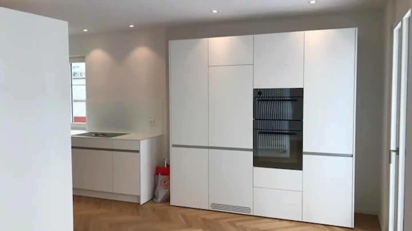 Appartement à louer - Kirchgasse 4, 4600 Olten - Photo 3