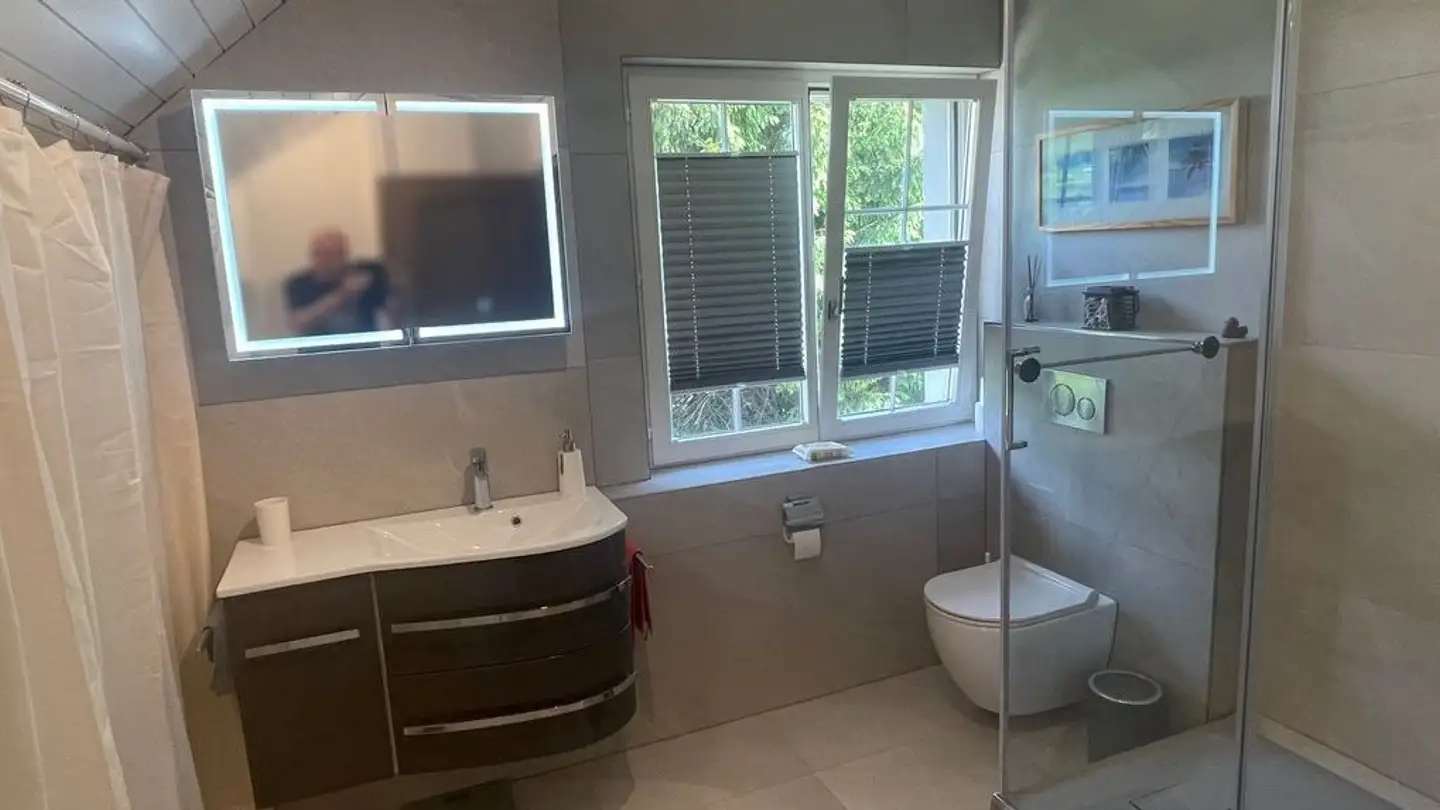 Appartamento ammobiliato in affitto - Sonnenhügel 36, 9554 Tägerschen - Foto 4