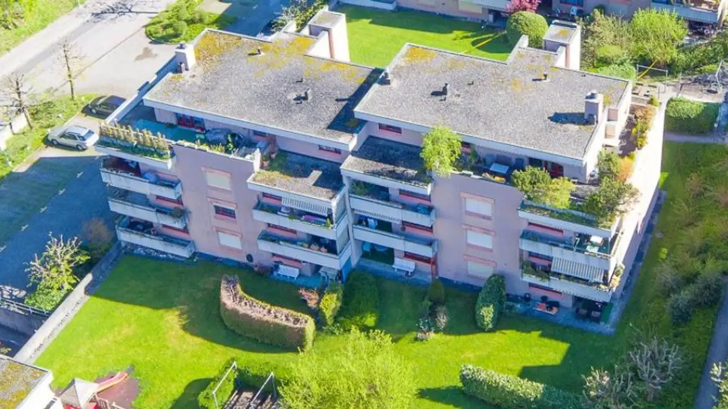 Apartment for rent - Neudorfstrasse 55, 8820 Wädenswil - Photo 2