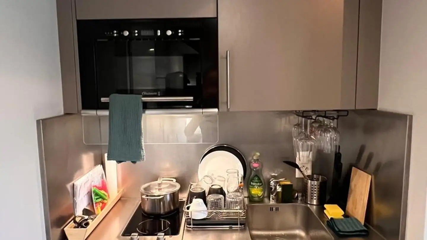 Appartement à louer - Rue Du Simplon 35, 1006 Lausanne - Photo 2