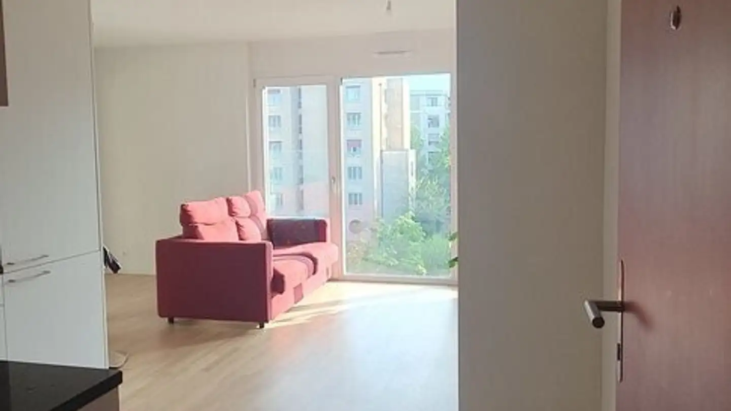 Apartment for rent - Avenue du Grey, 1018 Lausanne - Photo 2