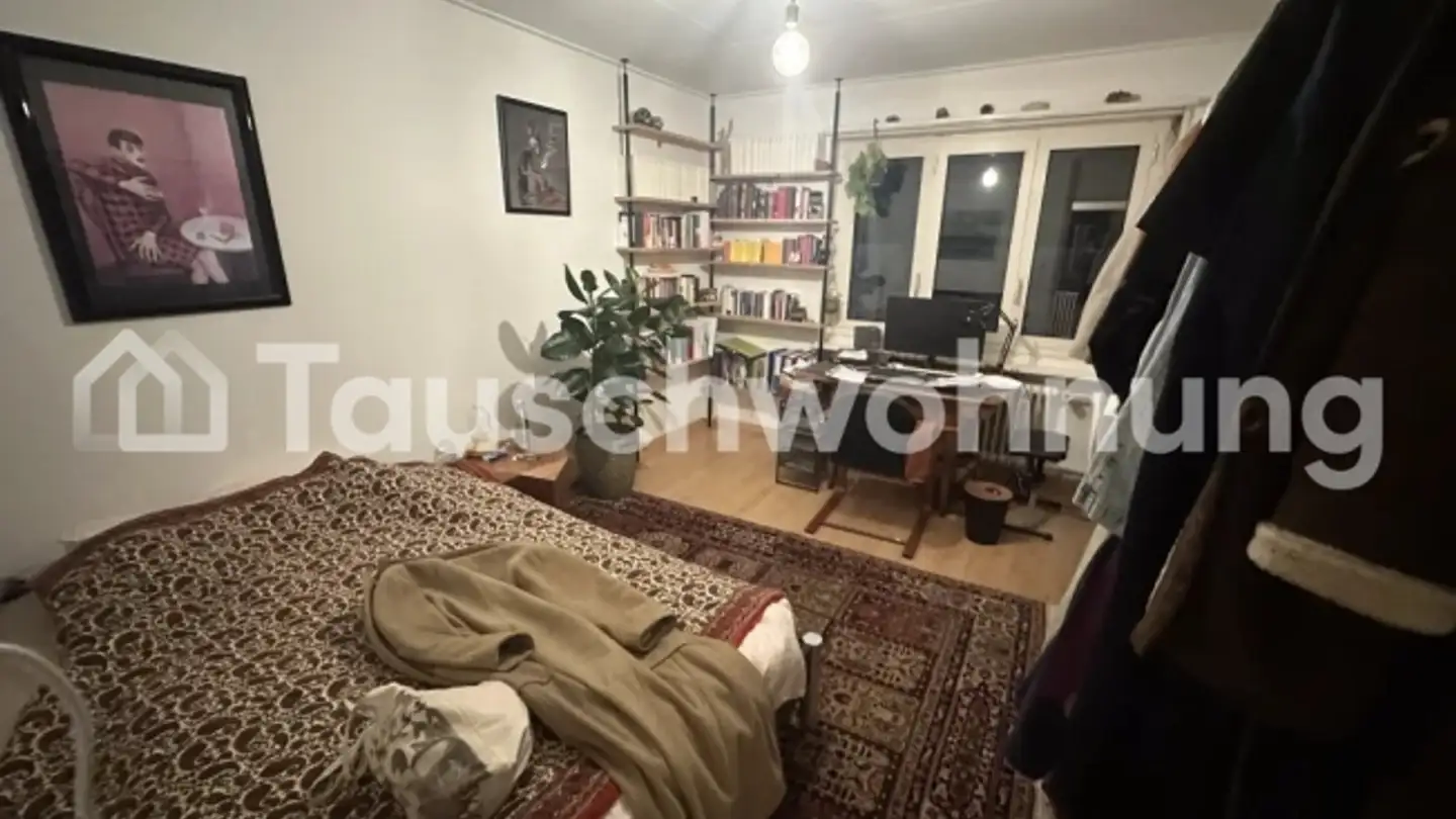 Wohnung mieten - 8037 Zürich