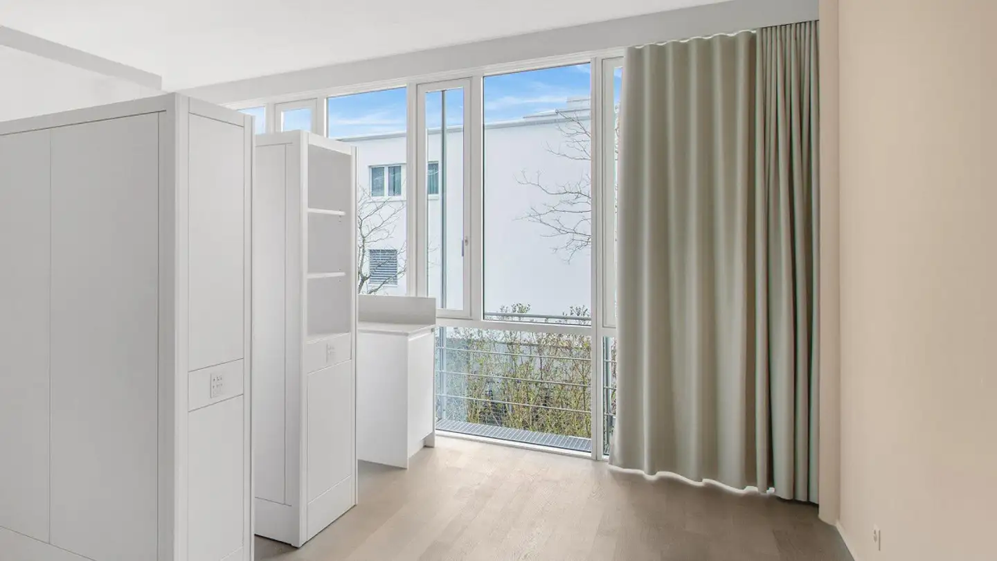 Appartamento in affitto - Im Sihlhof 2, 8134 Adliswil - Foto 4
