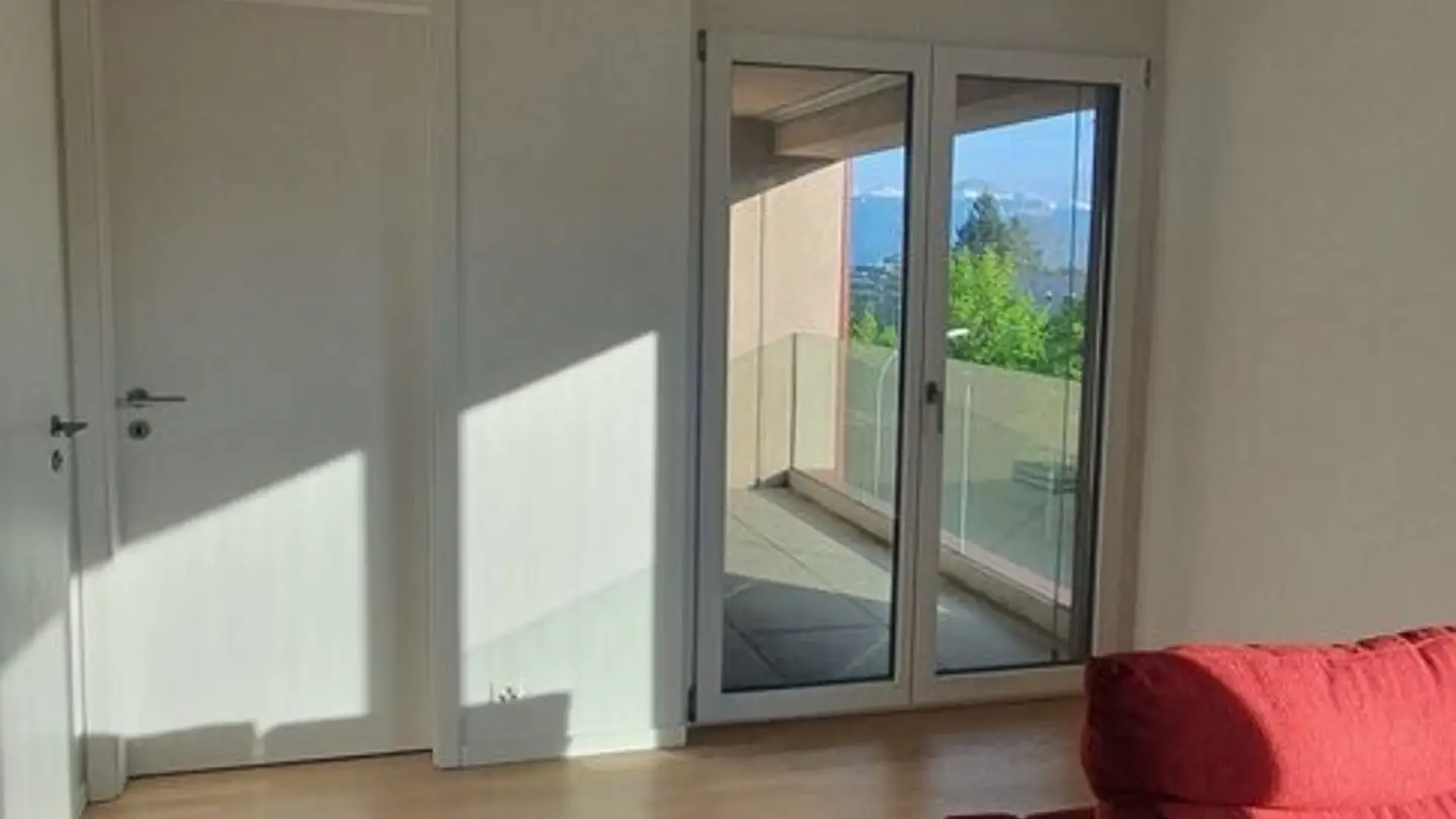 Apartment for rent - Avenue du Grey, 1018 Lausanne - Photo 3