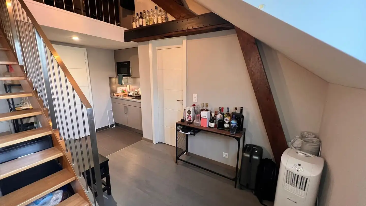 Appartement à louer - Rue Du Simplon 35, 1006 Lausanne - Photo 3