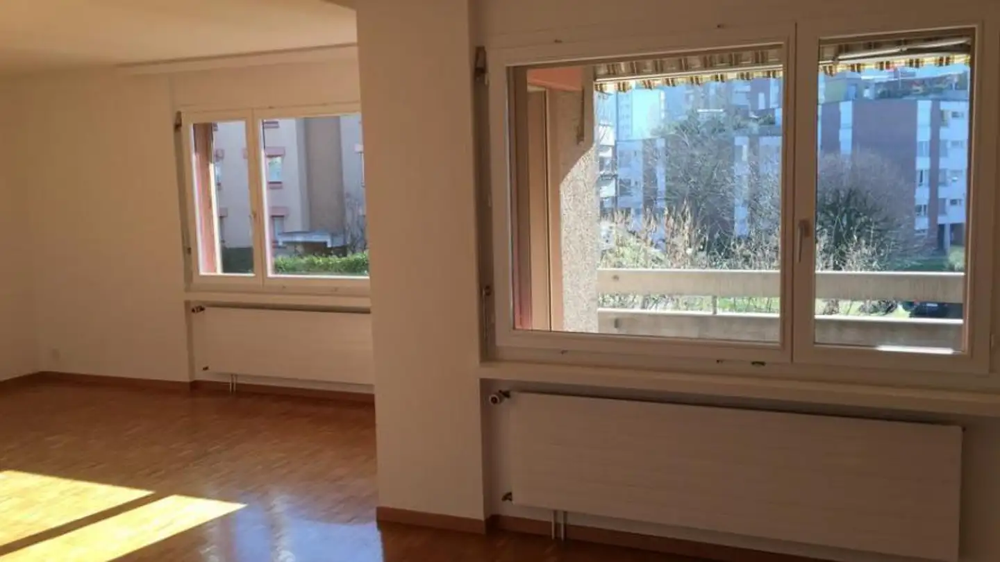 Apartment for rent - Neudorfstrasse 55, 8820 Wädenswil - Photo 3