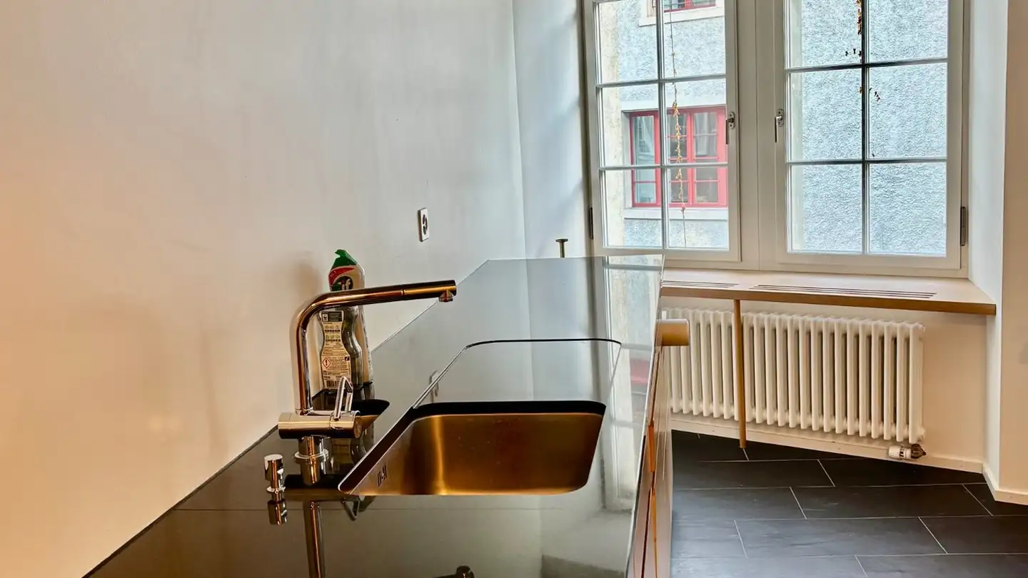 Appartamento in affitto - Untere Hofstatt 5, 5200 Brugg AG - Foto 2