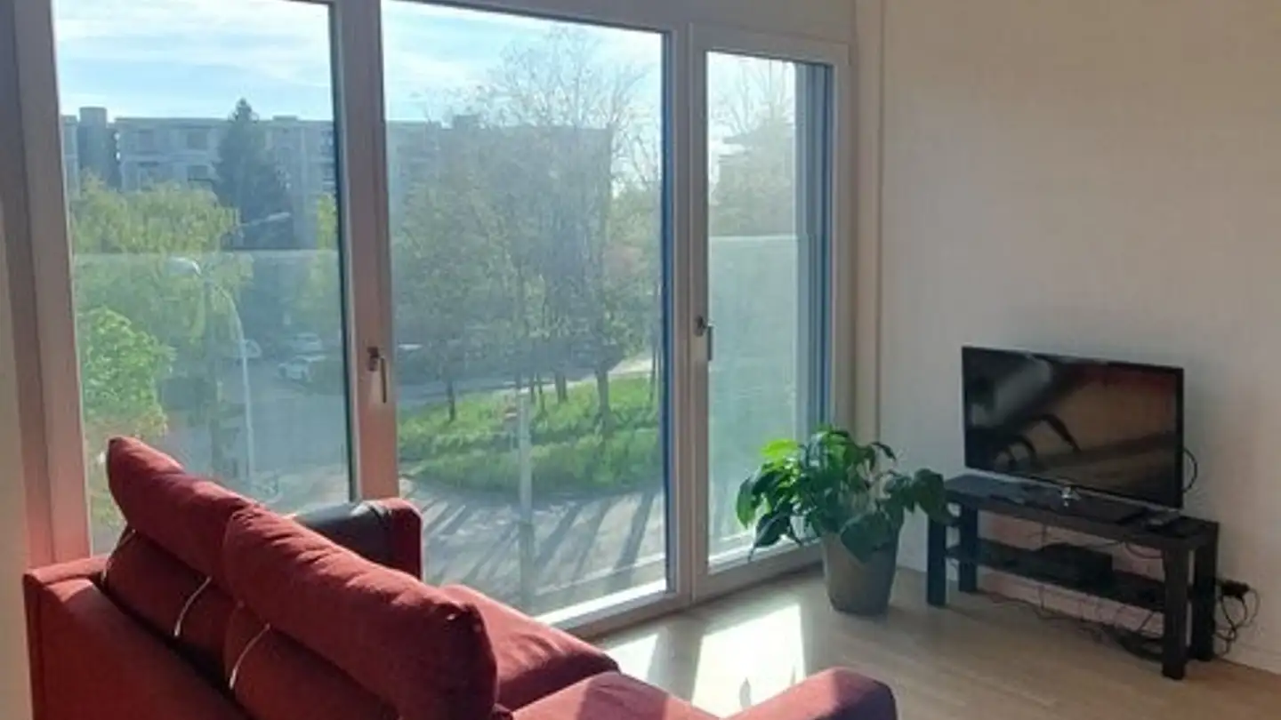Apartment for rent - Avenue du Grey, 1018 Lausanne - Photo 4