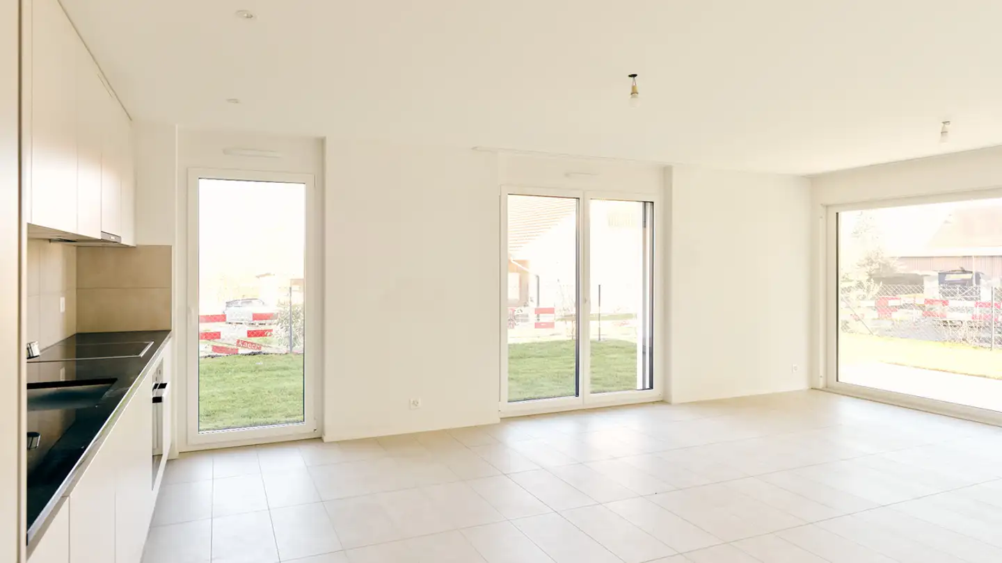 Apartment for rent - Chemin Du Riau 4a, 1681 Billens