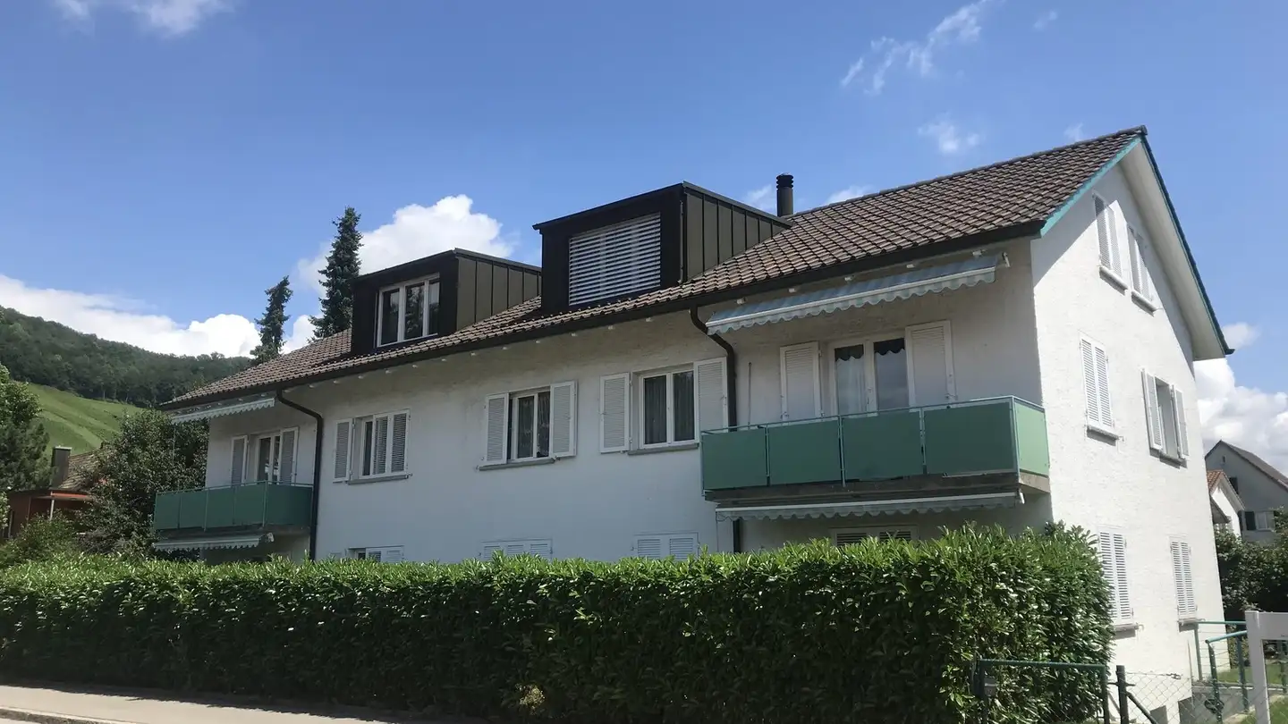 Spazio ufficio in affitto - Staffelstrasse 82, 5430 Wettingen