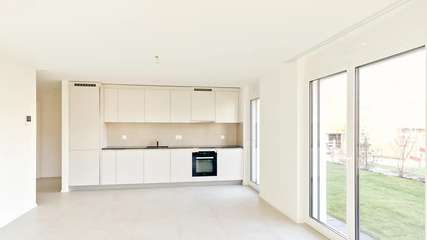 Apartment for rent - Chemin Du Riau 4a, 1681 Billens - Photo 2