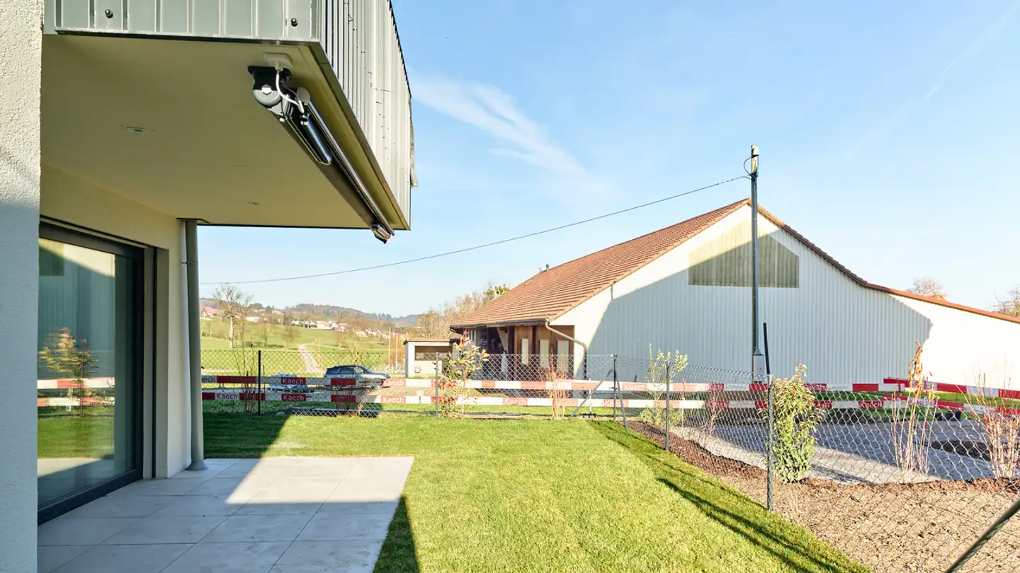 Apartment for rent - Chemin Du Riau 4a, 1681 Billens - Photo 3