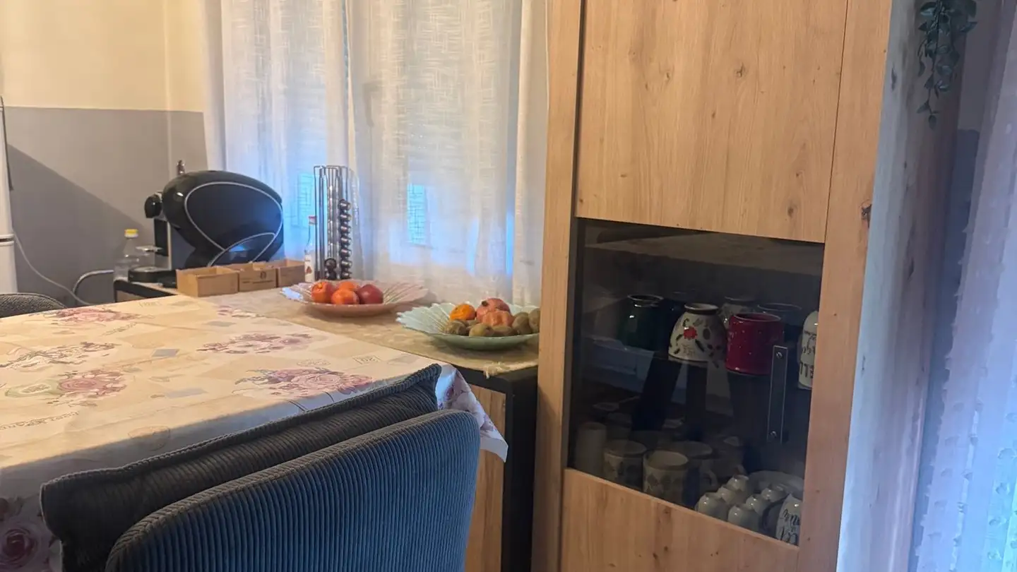 Apartment for rent - Route de la Clochatte, 1018 Lausanne - Photo 2