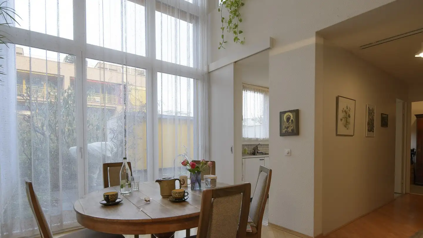 Appartamento in affitto - 5405 Dättwil AG