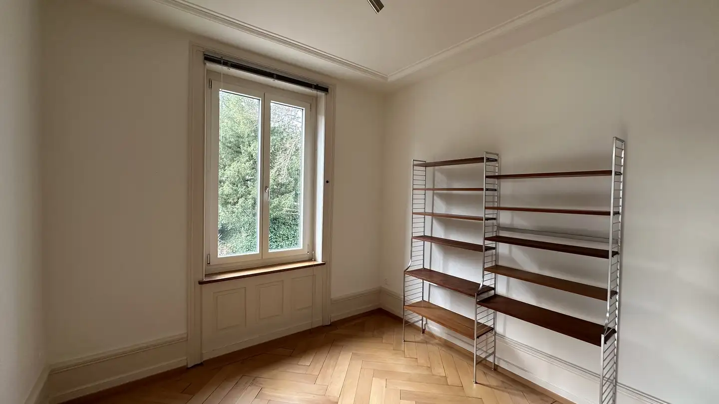 Appartamento in affitto - Schwandenstrasse 29, 8802 Kilchberg ZH - Foto 2