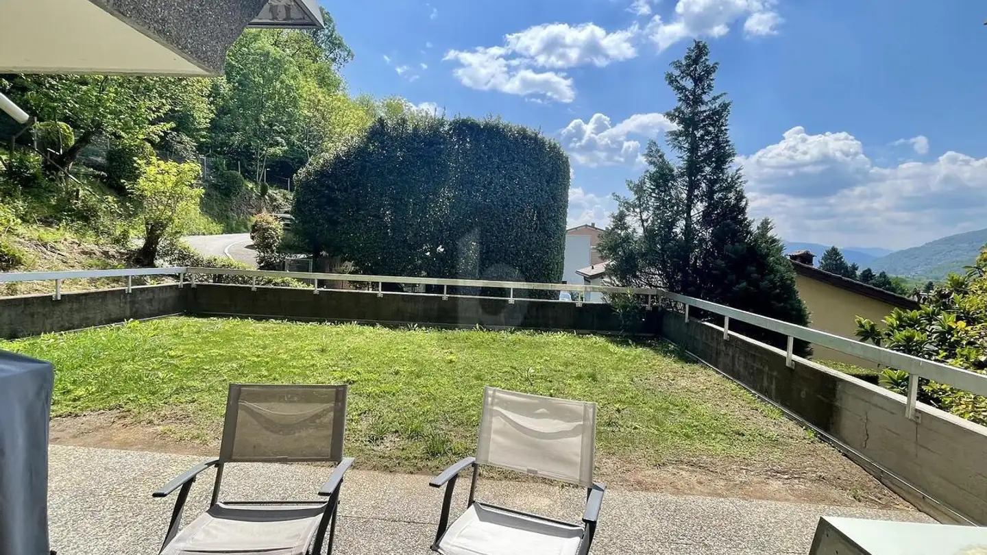 Apartment for sale - Via Cadempina, 6814 Cadempino - Photo 4