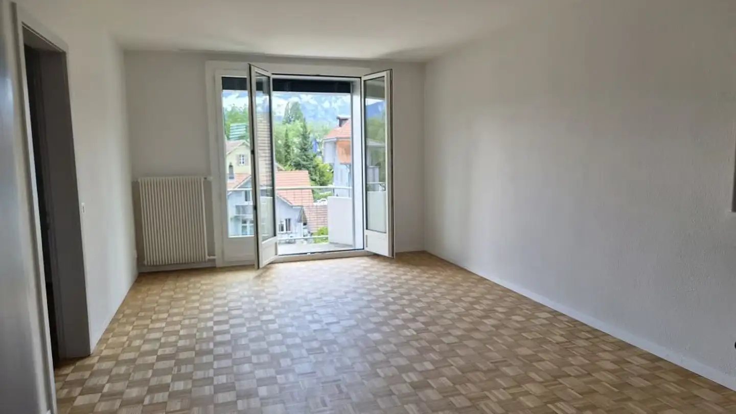 Appartement à louer - Frutigenstrasse 75, 3604 Thun - Photo 4