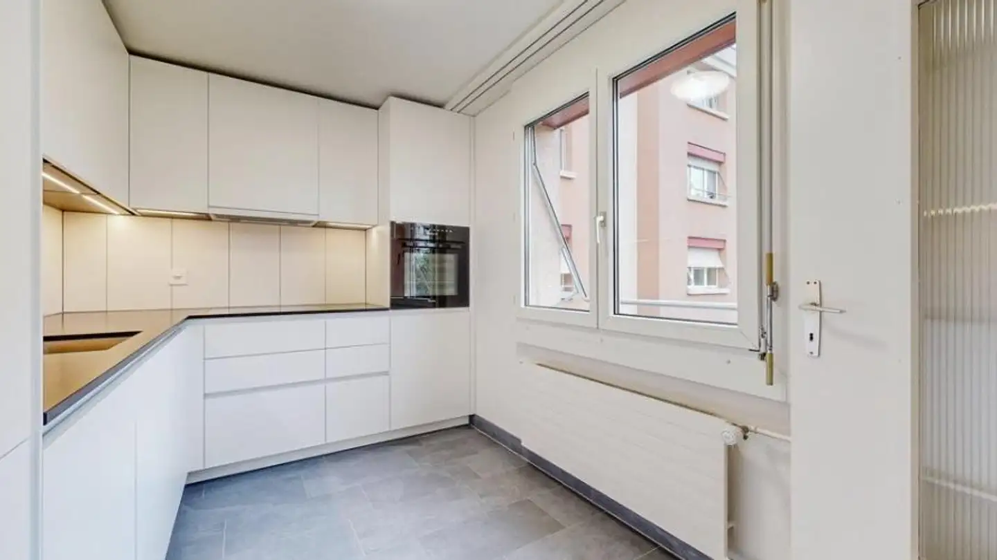 Appartement à louer - Rue Du Progrès 5, 2800 Delémont - Photo 2