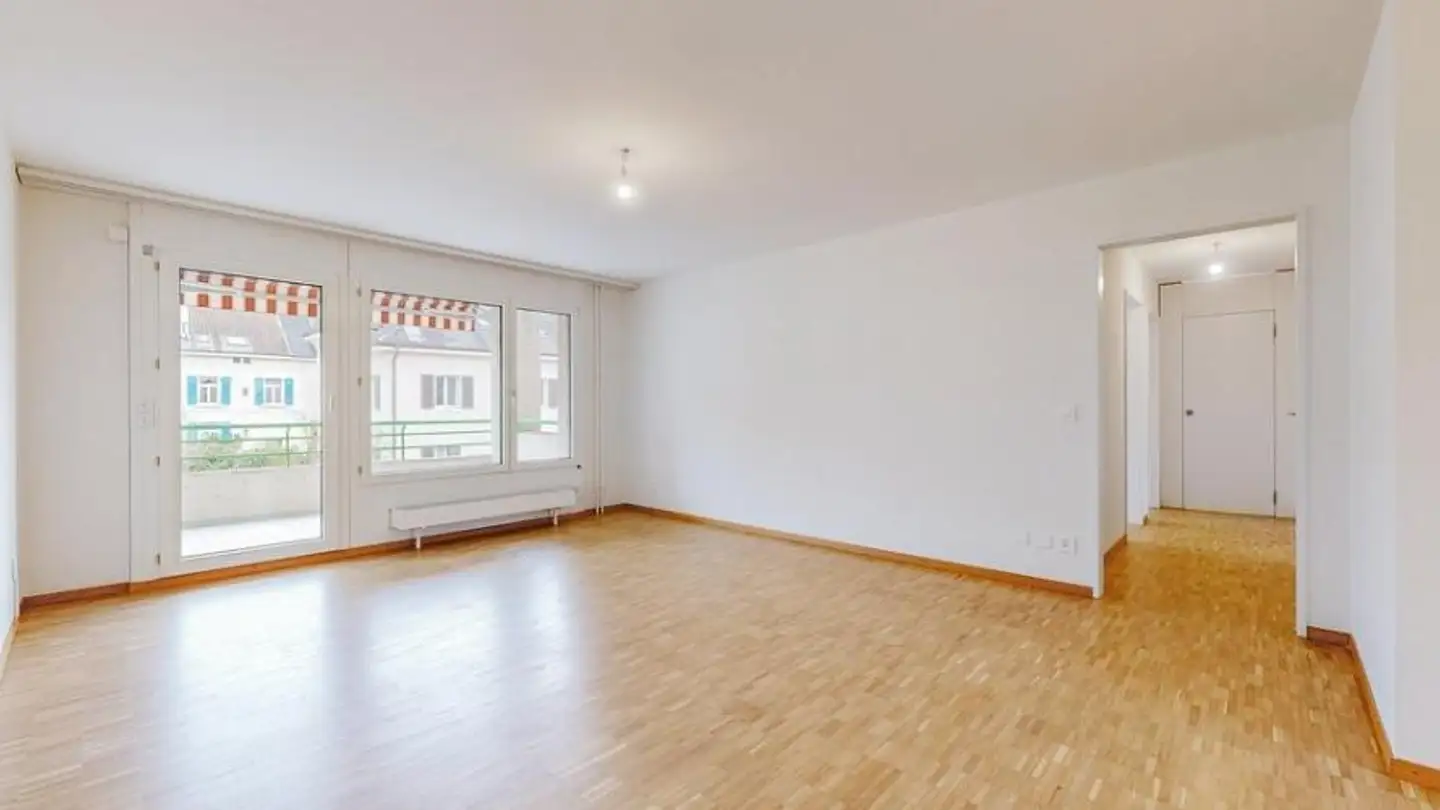 Appartement à louer - Rue Du Progrès 5, 2800 Delémont - Photo 3