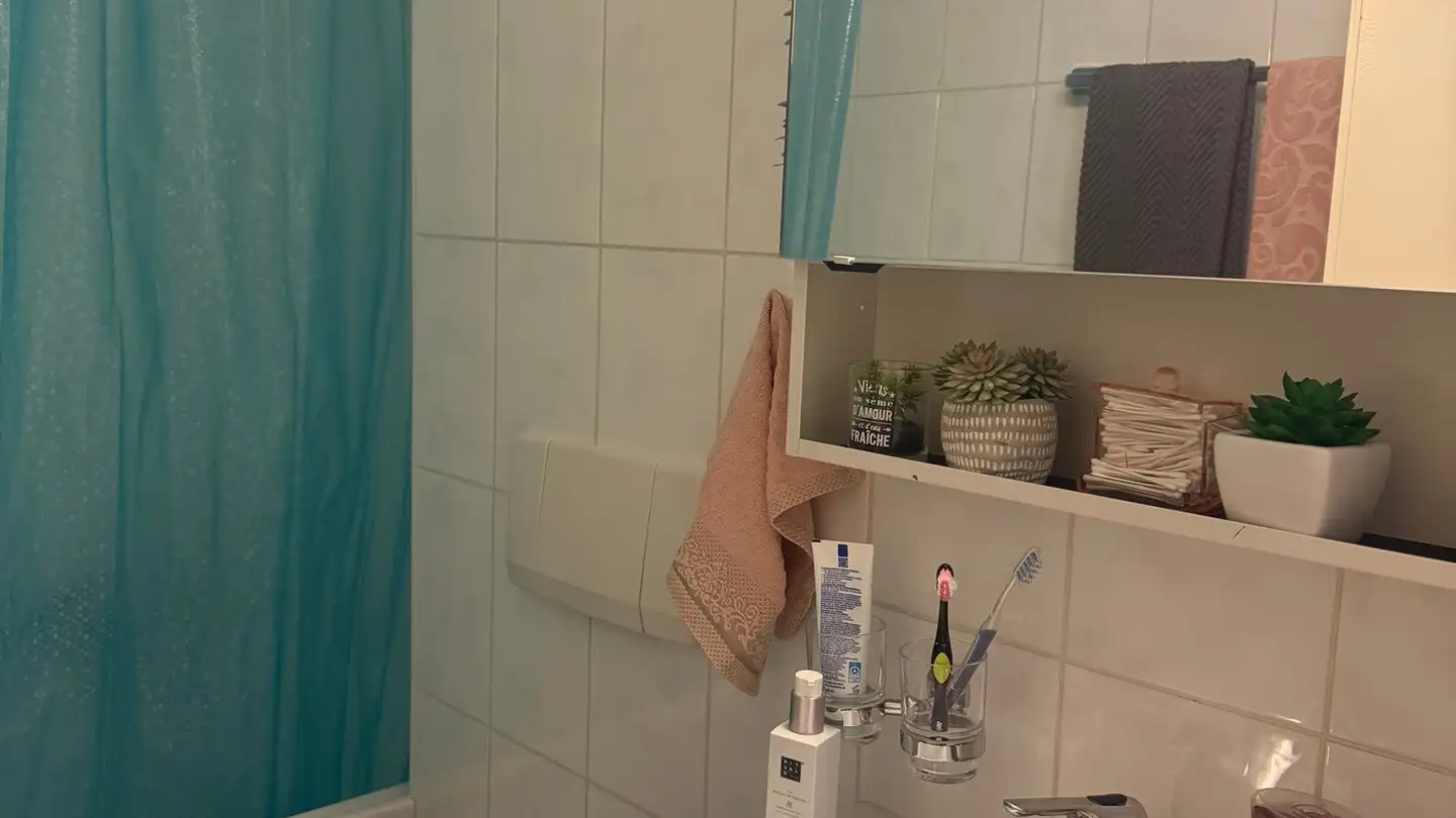 Apartment for rent - Route de la Clochatte, 1018 Lausanne - Photo 4