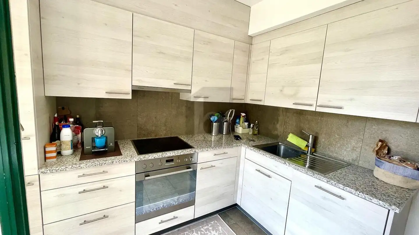 Apartment for sale - Via Cadempina, 6814 Cadempino - Photo 2