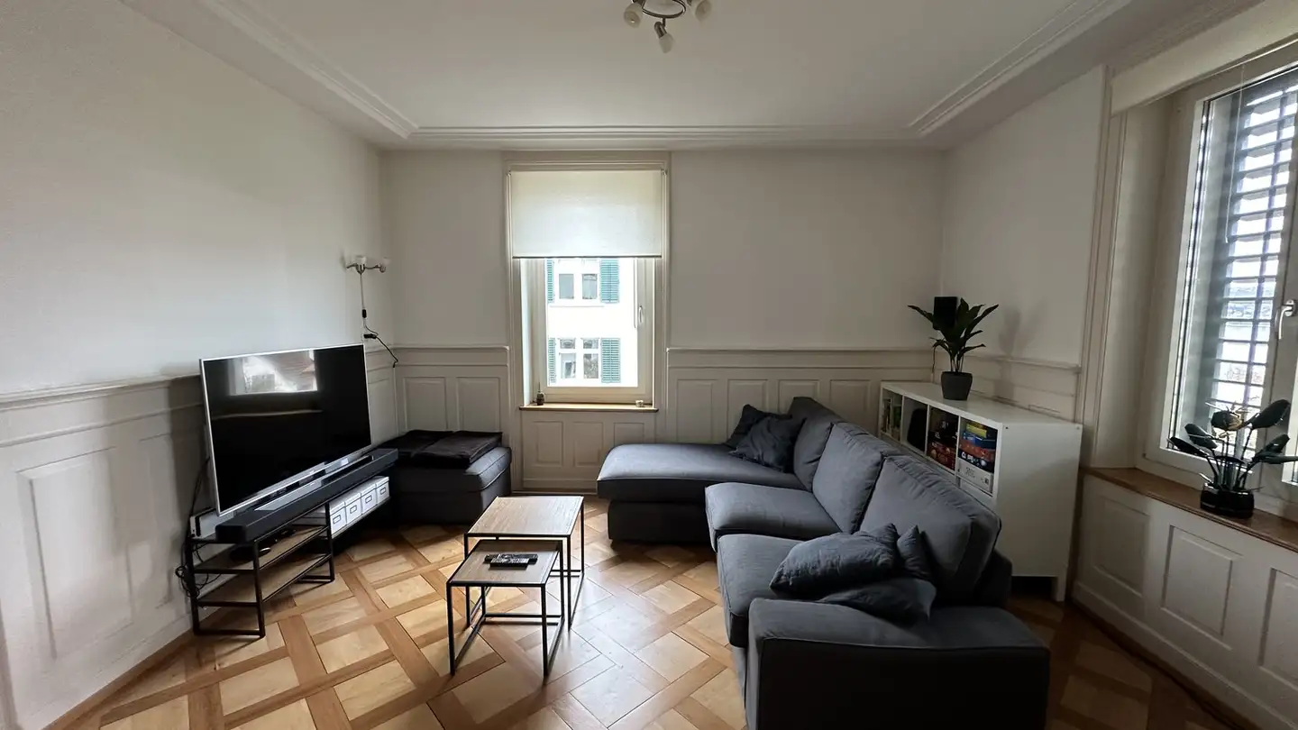 Appartamento in affitto - Schwandenstrasse 29, 8802 Kilchberg ZH - Foto 3