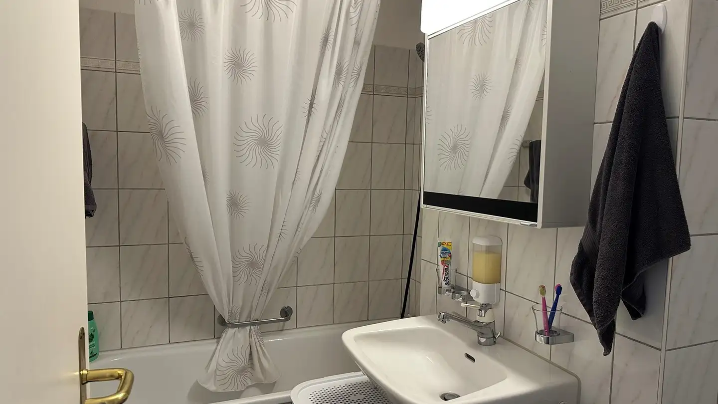 Apartment for rent - Feldstrasse 6, 8320 Fehraltorf - Photo 4