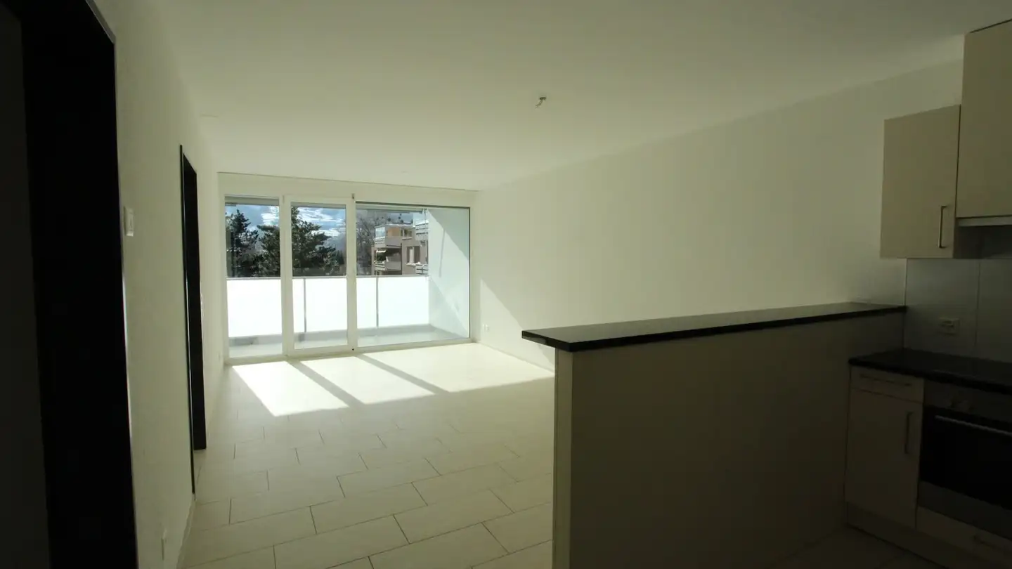 Appartamento in affitto - Ragazerstrasse 20, 7320 Sargans - Foto 2