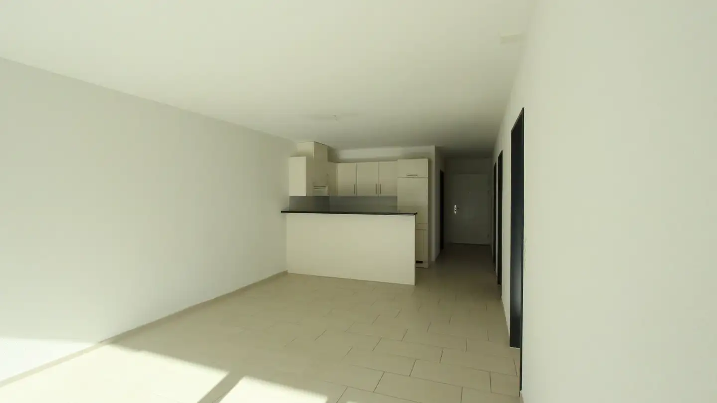 Appartamento in affitto - Ragazerstrasse 20, 7320 Sargans - Foto 3