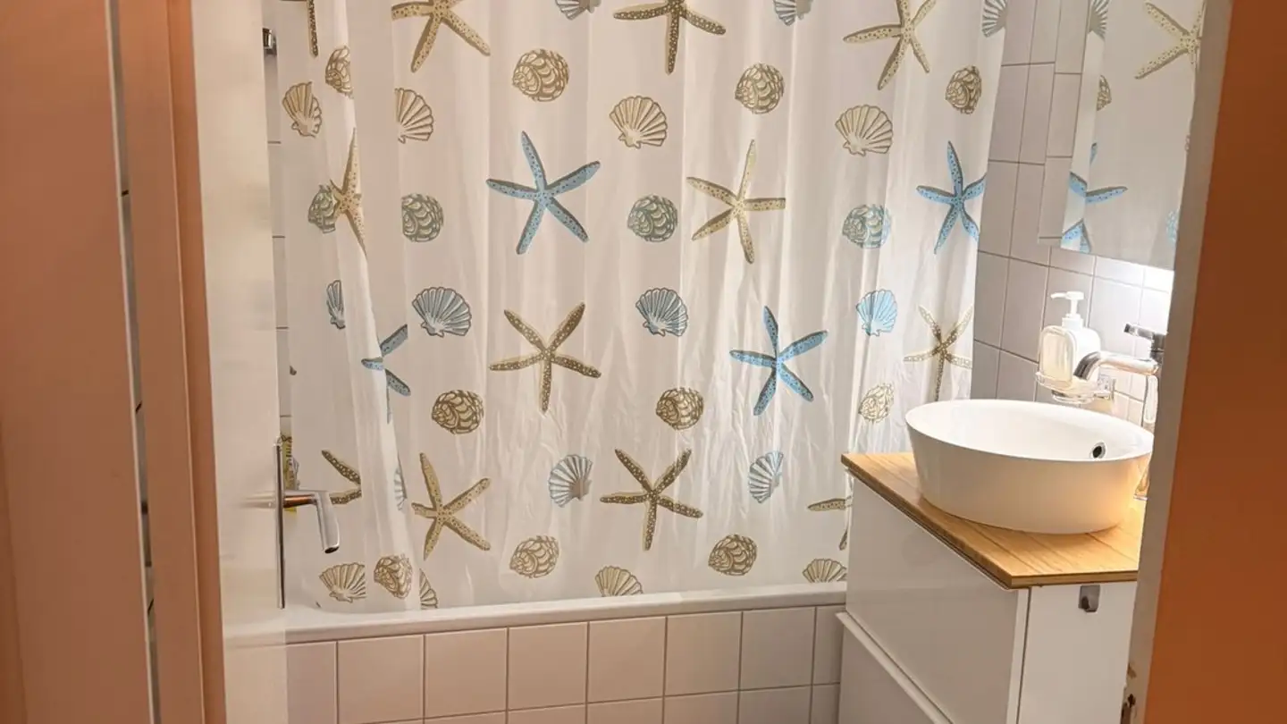 Apartment for rent - Wagenrainstrasse 17, 5620 Bremgarten AG - Photo 2