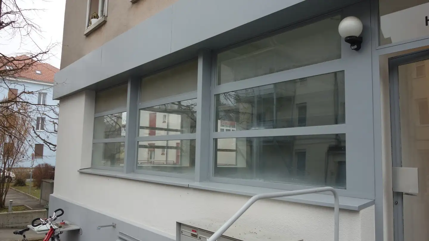 Gewerbe mieten - Hubstrasse 7, 9400 Rorschach - Foto 2