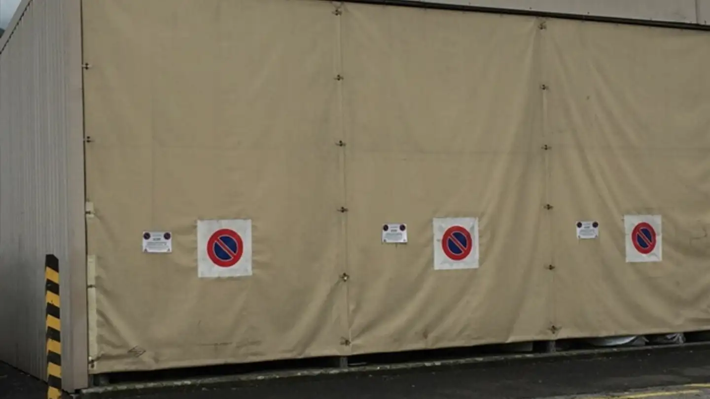 Bürofläche mieten - Wiedenstrasse 48, 9470 Buchs SG - Foto 2