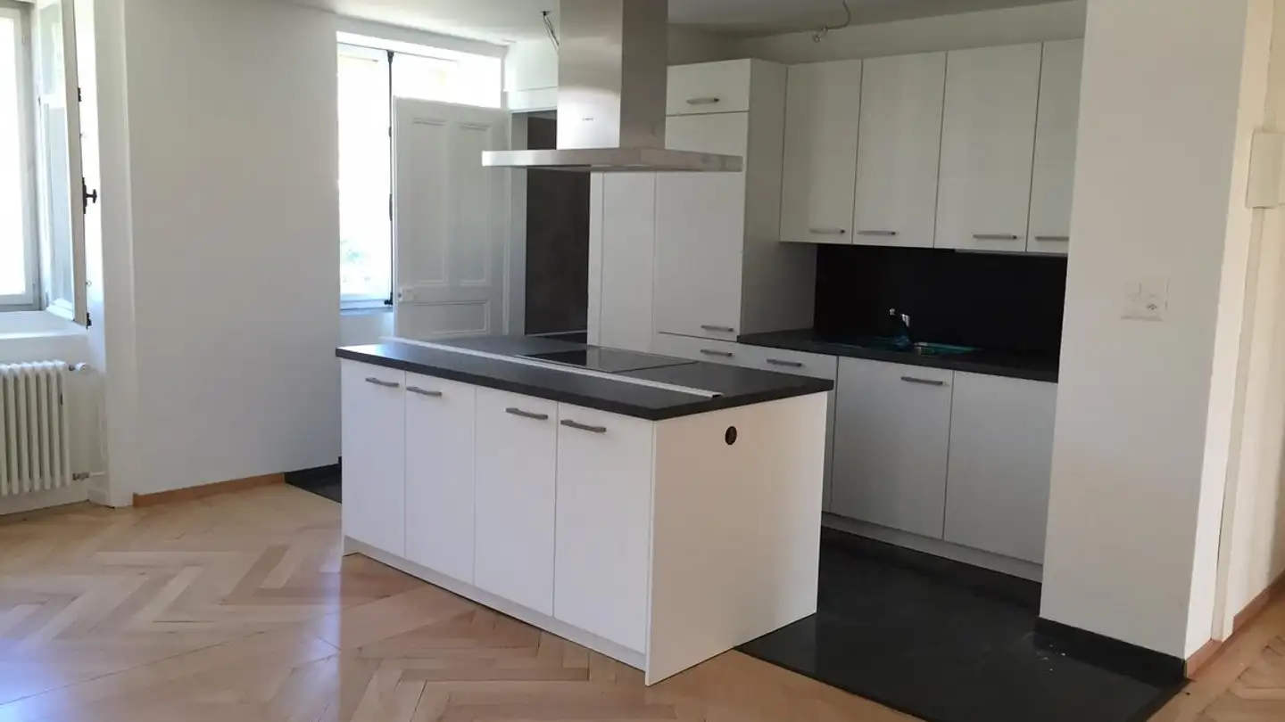 Appartement à louer - Rue Du Progrès 41, 2300 La Chaux-de-Fonds