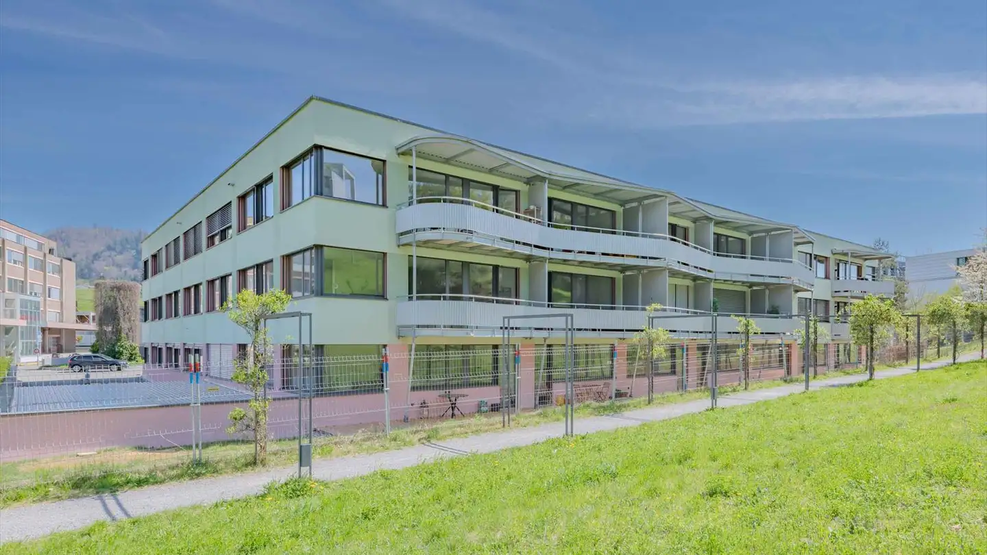 Appartamento in affitto - Sägestrasse 76, 3098 Köniz - Photo 3