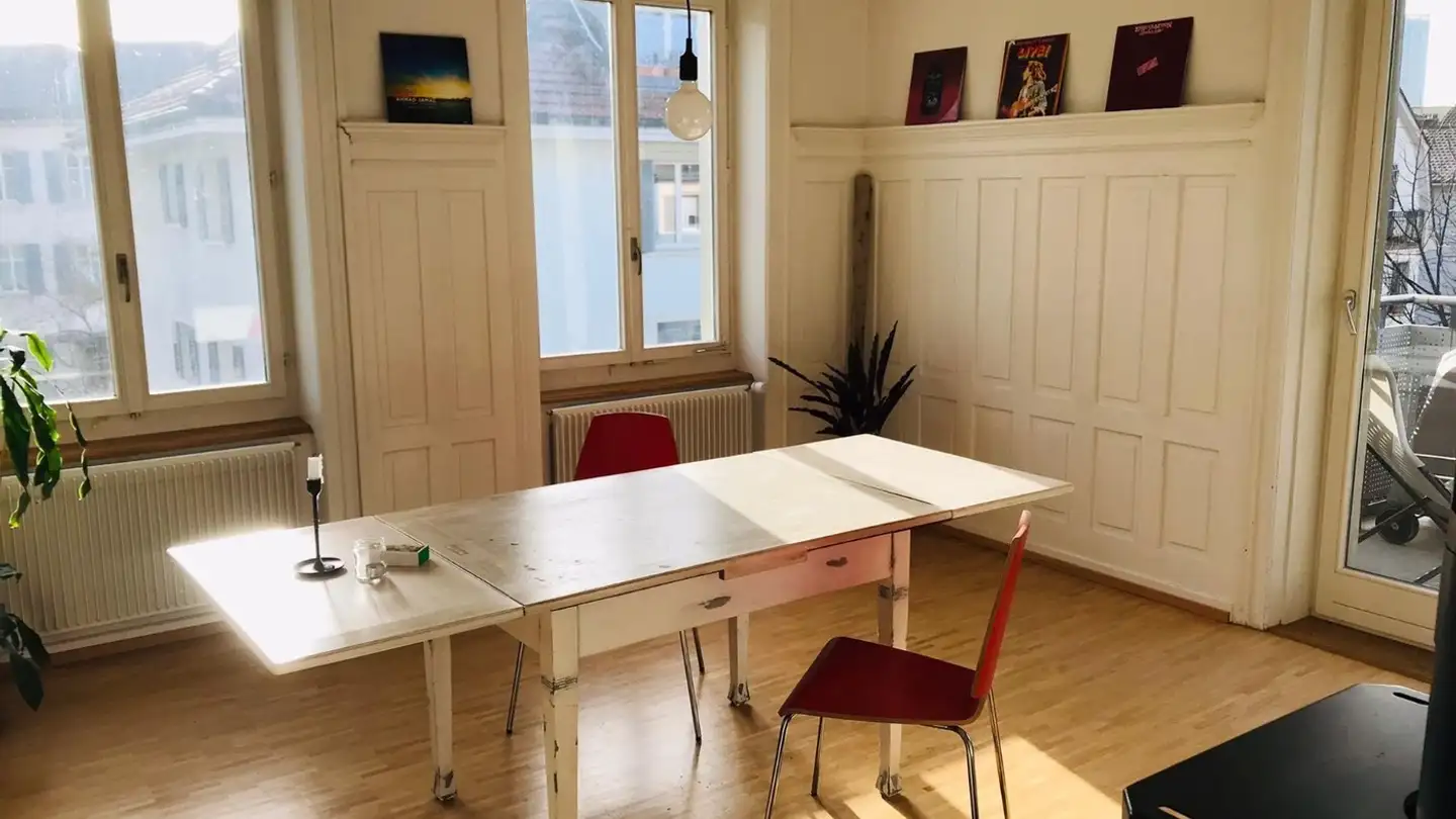 Zimmer mieten - Lindenstrasse 4, 8400 Winterthur - Foto 3