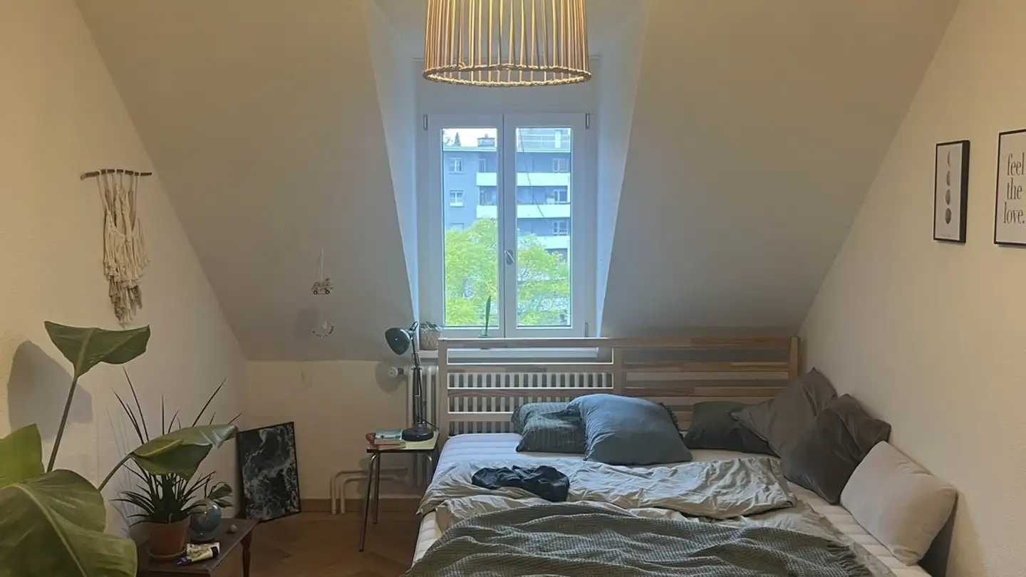 Appartamento in affitto - Schaffhauserstrasse 440, 8050 Zürich - Foto 3