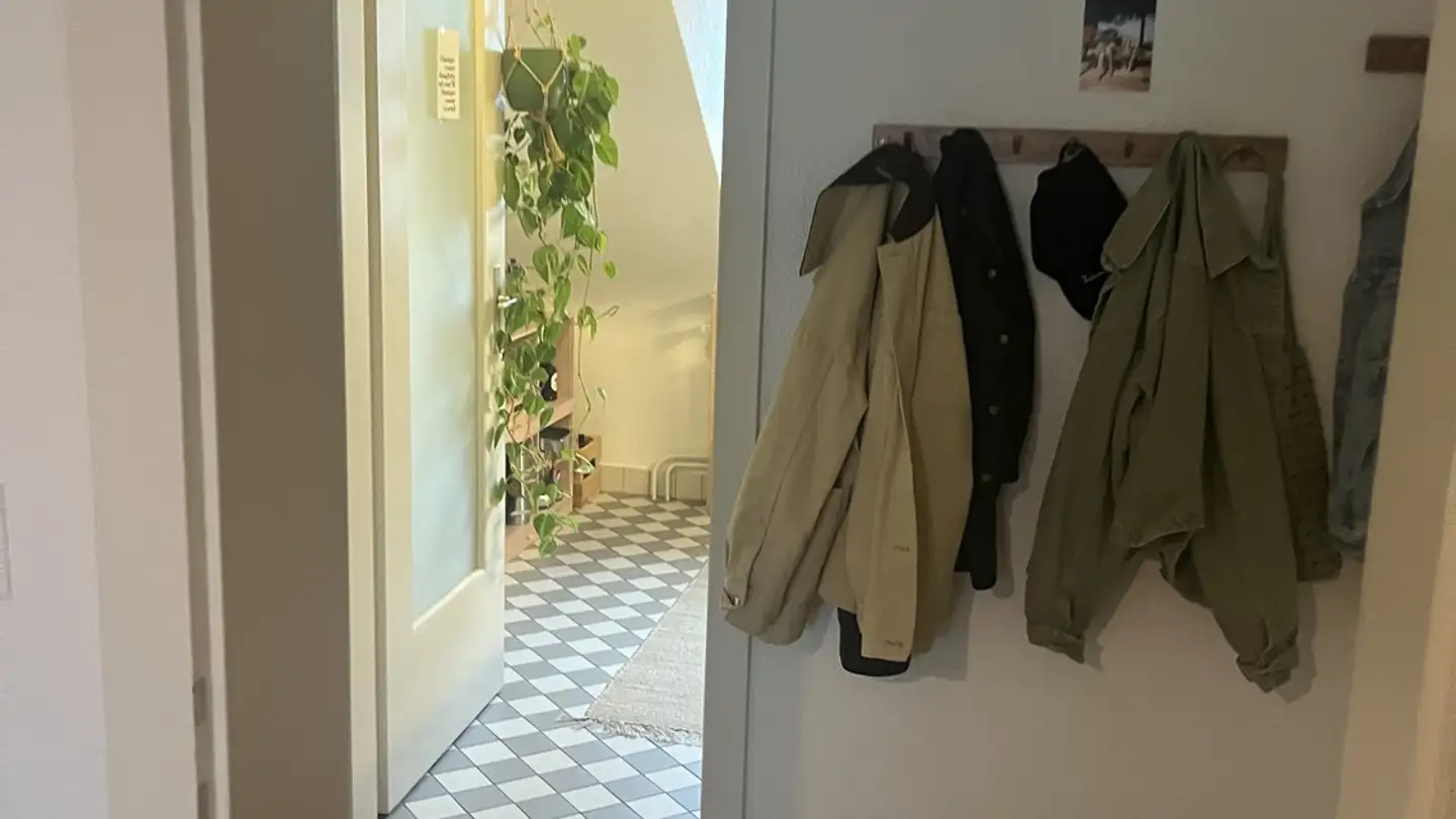 Appartamento in affitto - Schaffhauserstrasse 440, 8050 Zürich - Foto 4