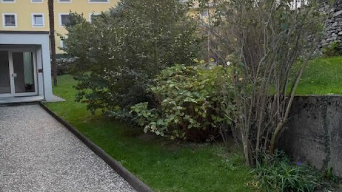 Appartamento in affitto - Via Chiblee, 6514 Sementina - Photo 3