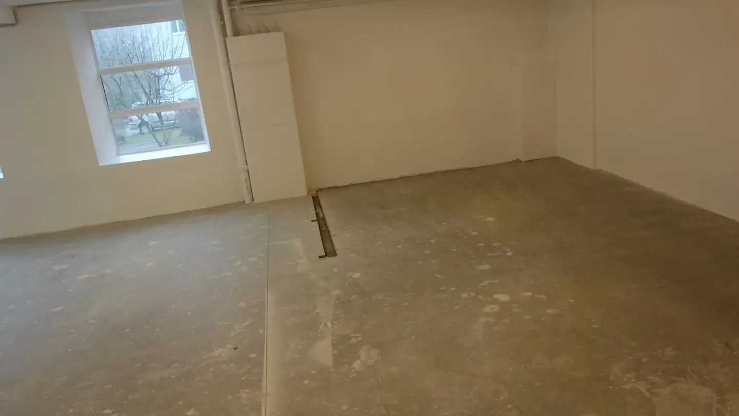 Gewerbe mieten - Hubstrasse 7, 9400 Rorschach - Foto 4