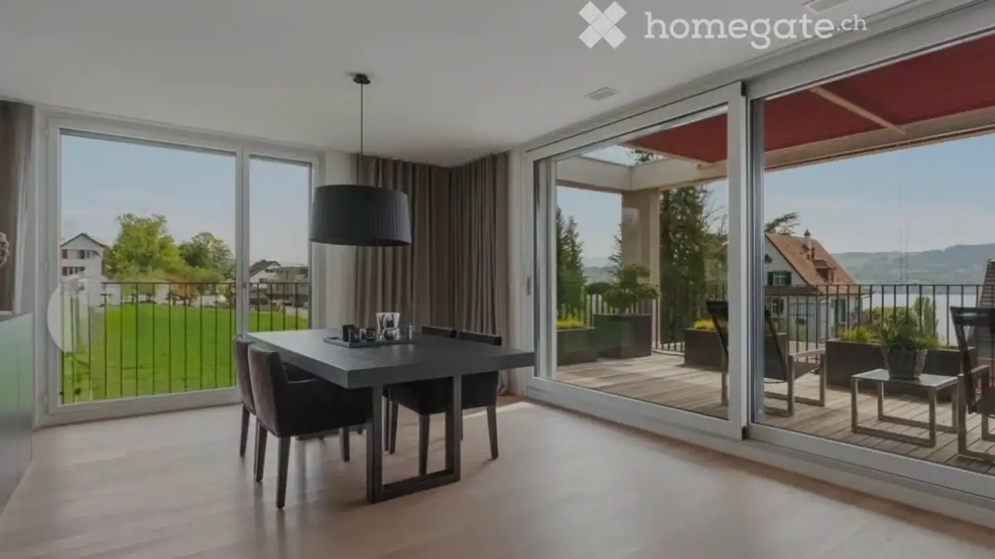 Wohnung mieten - 8706 Meilen