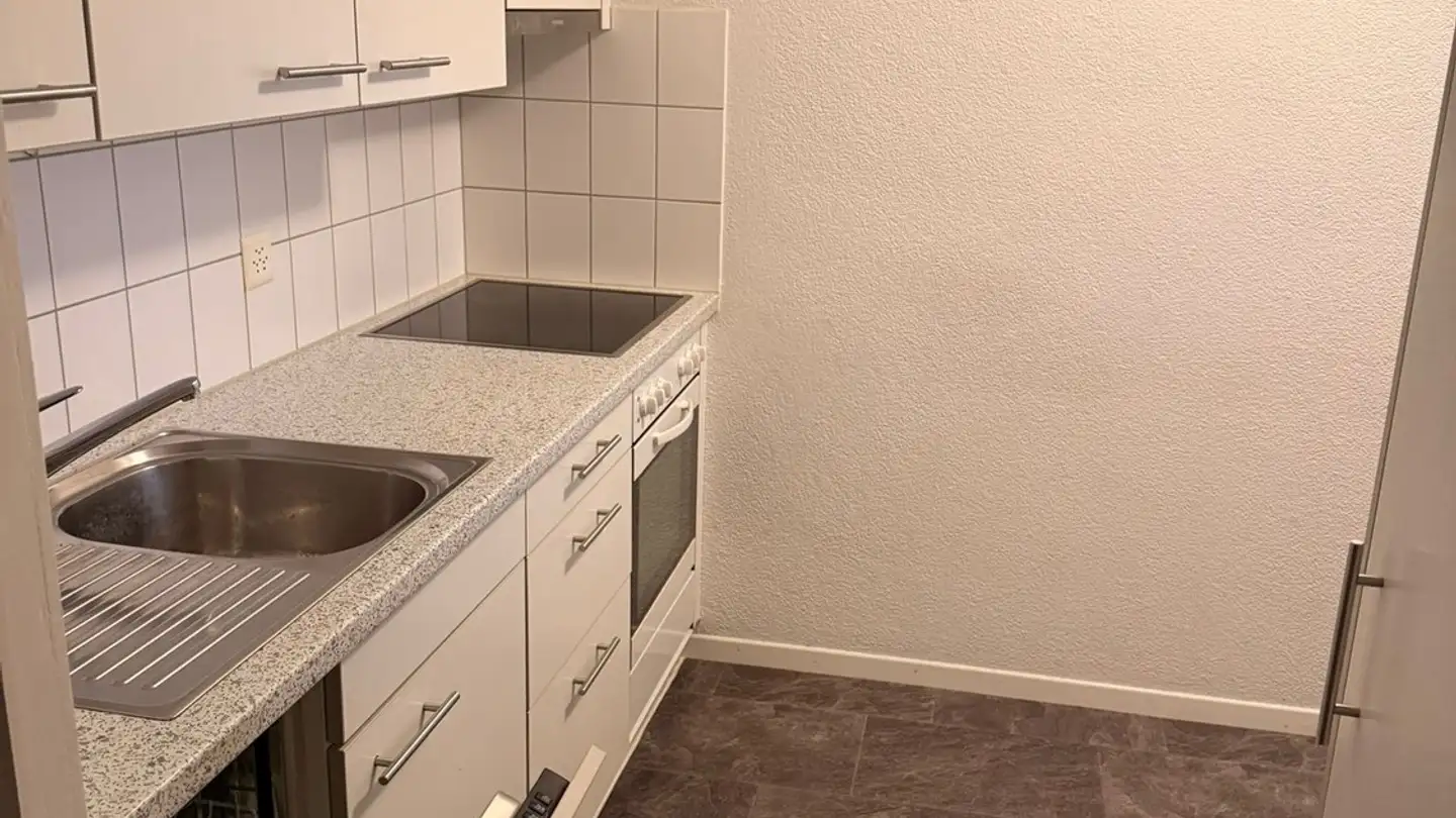 Apartment for rent - Wagenrainstrasse 17, 5620 Bremgarten AG - Photo 3